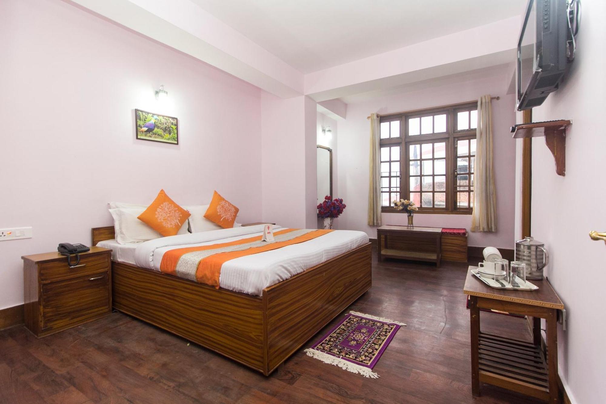 Capital O Pema Thang Residency Gangtok Eksteriør billede