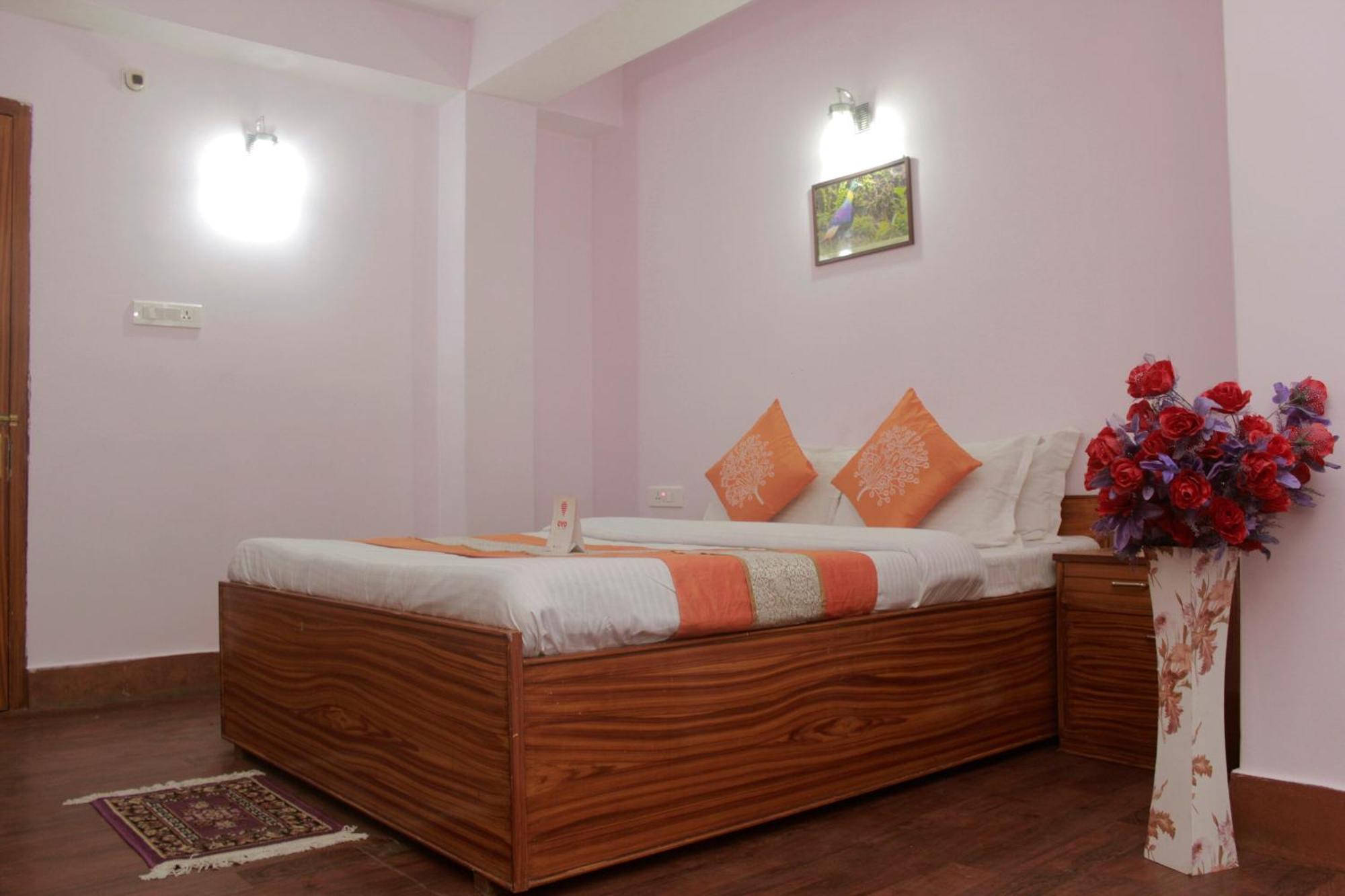 Capital O Pema Thang Residency Gangtok Eksteriør billede